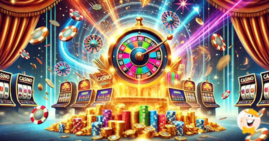 Cricket football and casino-style sections arranged for 40 be visitors